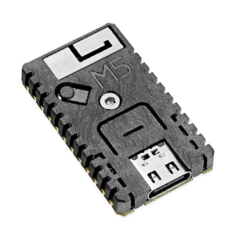 Esp32 C3 - Scheda di Sviluppo AS95-ESP32-C3 M5stamp C3