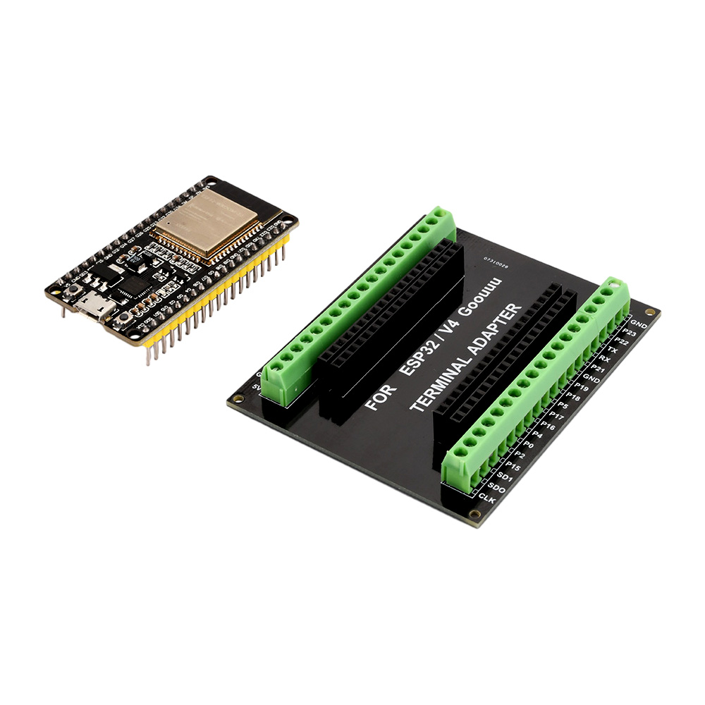 Esp32 Devkit - Scheda di sviluppo Bluetooth WIFI ESP32