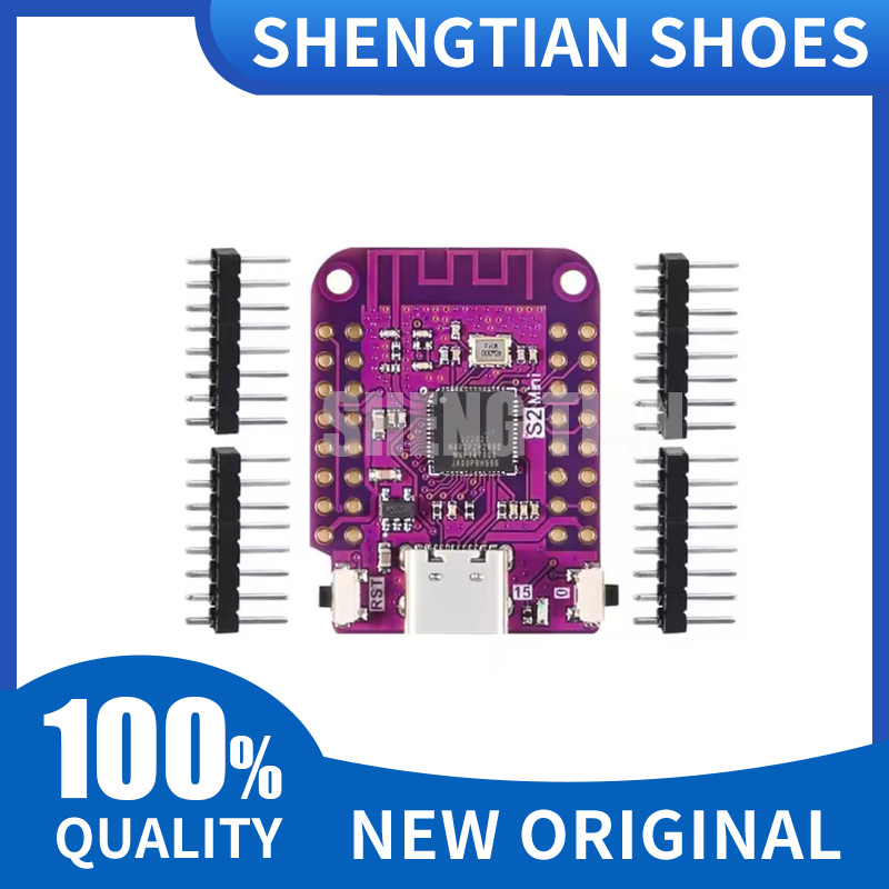Esp32 S2 - Scheda IoT WiFi ESP32 S2 Mini