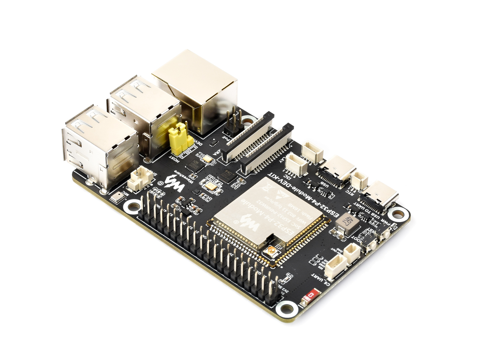 Esp32 Development Board - Scheda di sviluppo Waveshare basata su