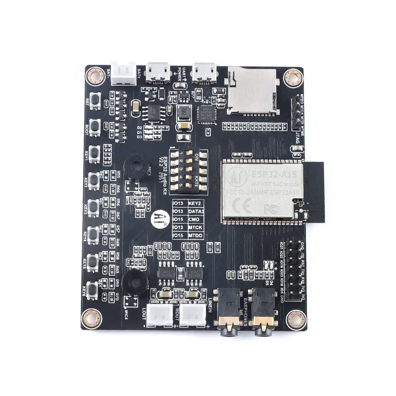 Esp32 - Modulo WiFi + Bluetooth ESP32 con
