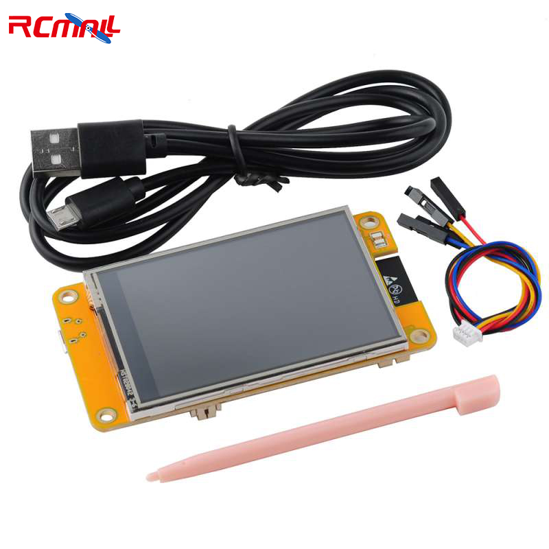 Esp32 Wifi Bluetooth Module - RCmall 2.8 ''ESP32 Modulo Display LCD