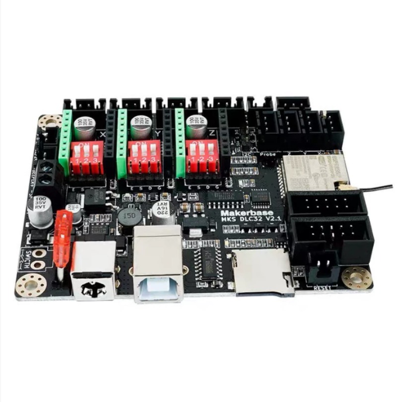 Esp32 - Scheda di Controllo MKS DLC32 V2.0