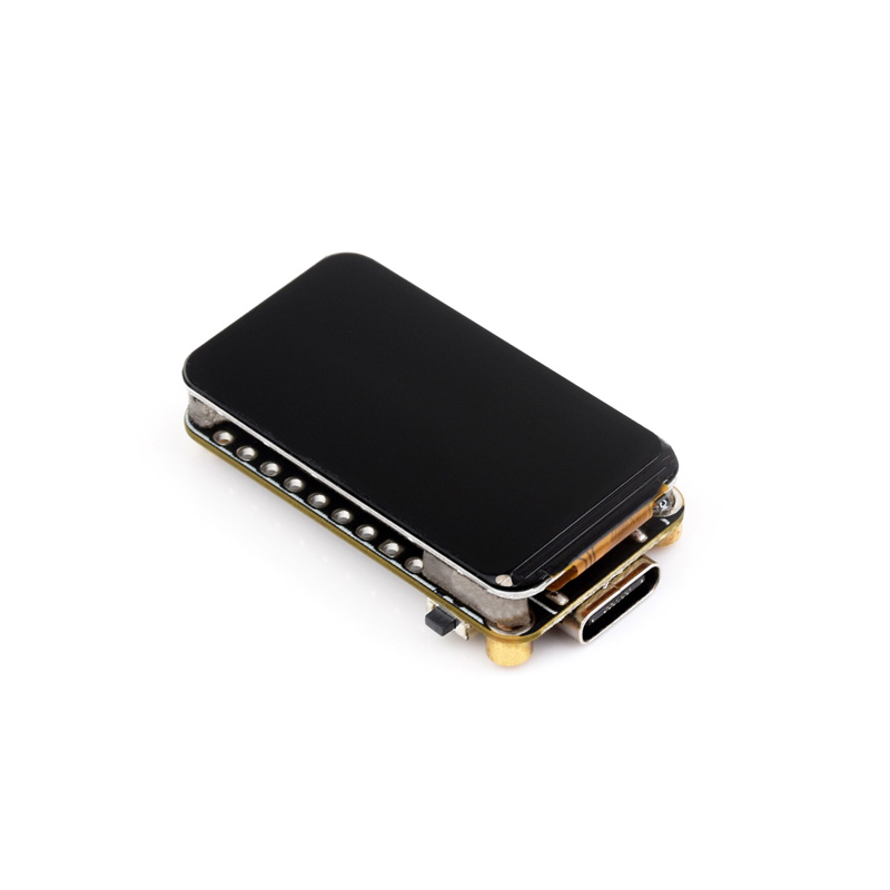Esp32 Uart Module - ESP32-C6 Scheda di sviluppo display da