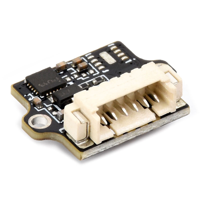 Espressif Esp32 - Mini Sensore Radar Laser TOF (Time-of-Flight)