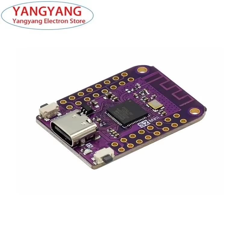 Esp32 S2 - 1-5PCS Nuovo ESP32 S2 Mini V1.0.0