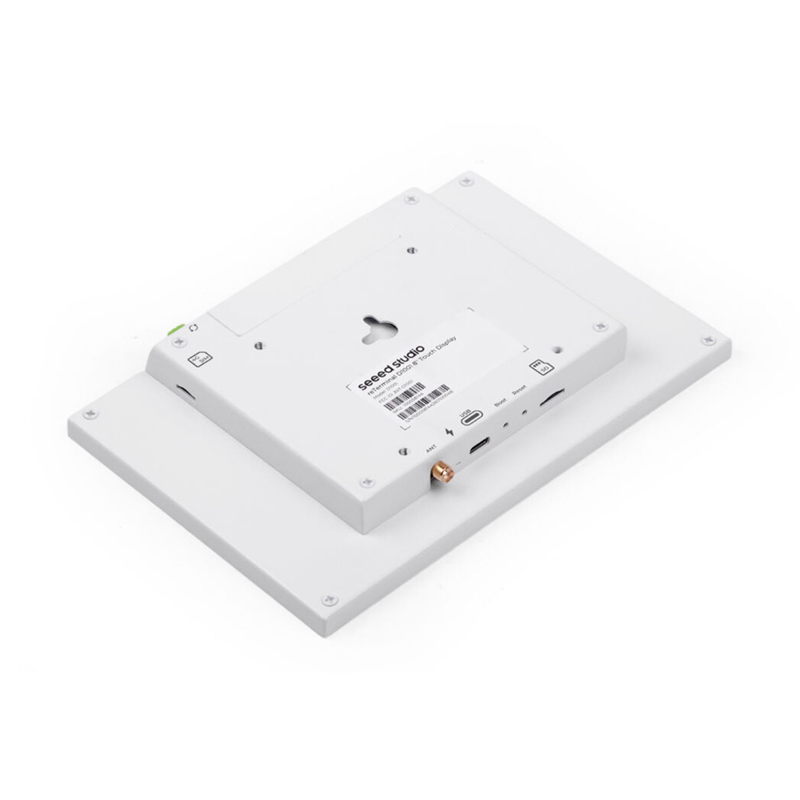 Super Offerta Seeed Studio ReT - Esp32 P4 recensione e prezzo