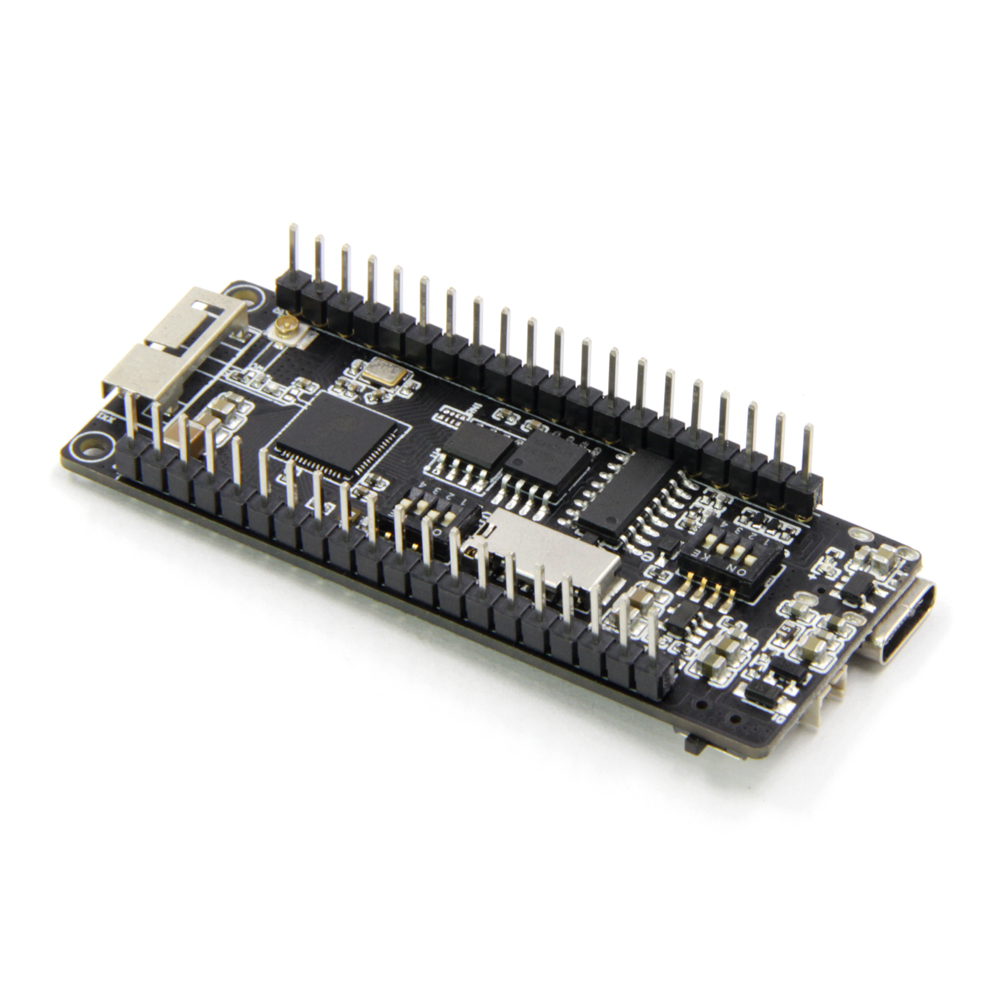 LILYGO® TTGO T8 ESP32-S2 V1.1  - Esp32 S2 recensione e prezzo