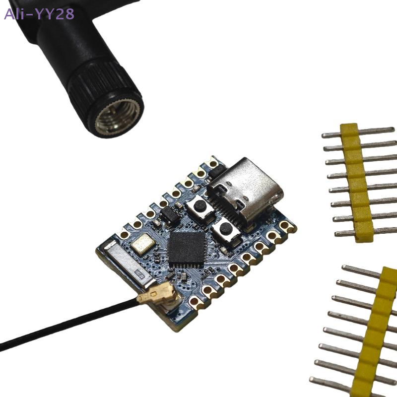 {MX} NUOVO Modulo Wi-Fi BT ESE - Esp32 C3 recensione e prezzo