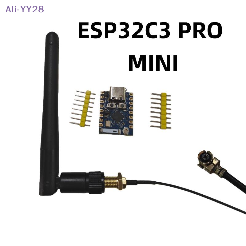 {MX} NUOVO Modulo Wi-Fi BT ESE - Esp32 C3 recensione e prezzo