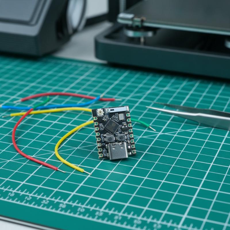 1 pz. Scheda di sviluppo Bluet - Esp32 C3 recensione e prezzo
