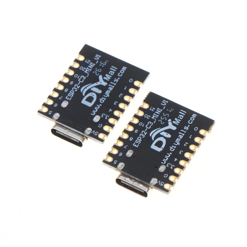 1 pz. Scheda di sviluppo Bluet - Esp32 C3 recensione e prezzo
