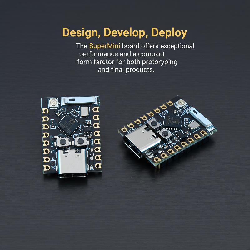 1 pz. Scheda di sviluppo Bluet - Esp32 C3 recensione e prezzo