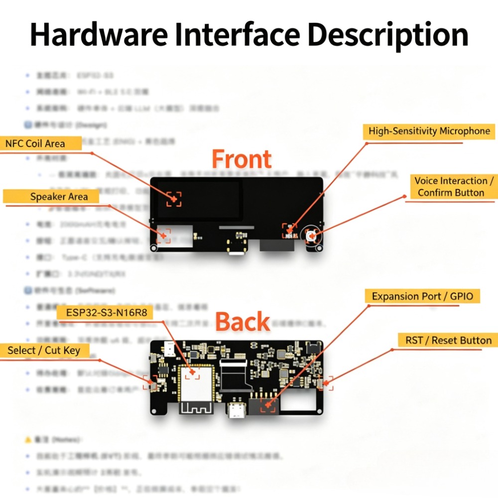 Kit di Sviluppo ZECTRIX ESP32  - Esp32 Uart Module recensione e prezzo