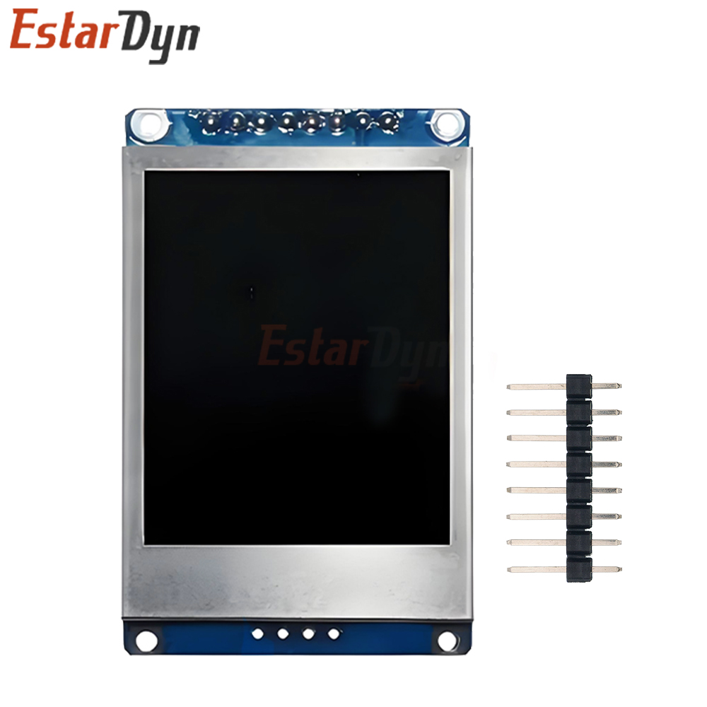 Modulo LCD TFT a colori Estard - Esp8266 recensione e prezzo