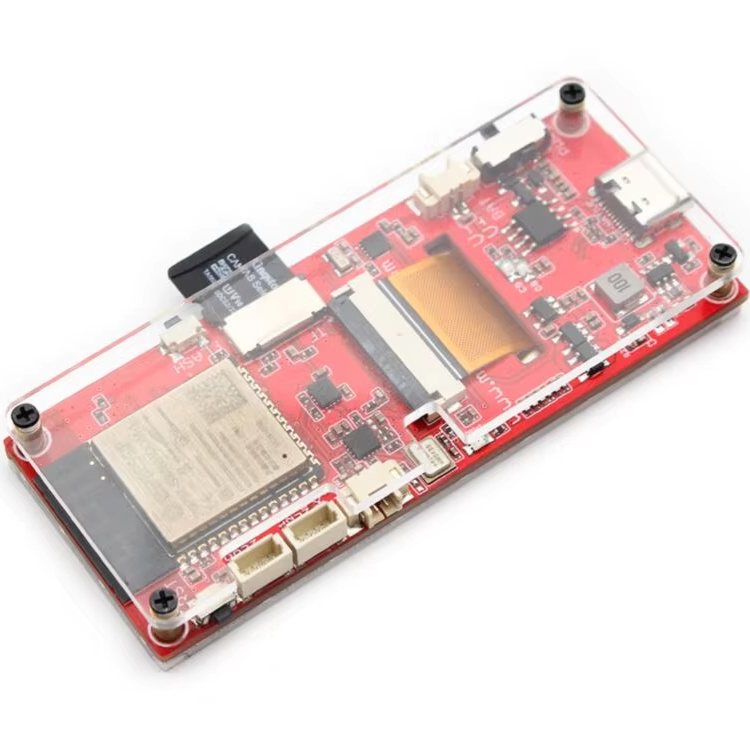 2026 MaTouch ESP32-S3 Parallel - Esp32 S3 recensione e prezzo