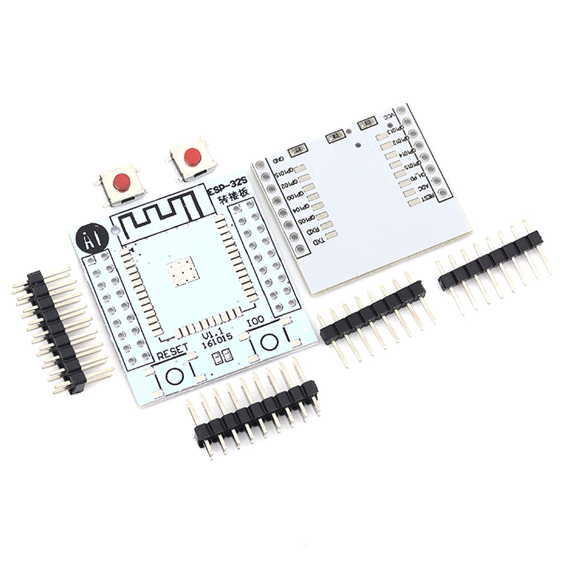 Scheda di espansione adattator - Esp8266 recensione e prezzo