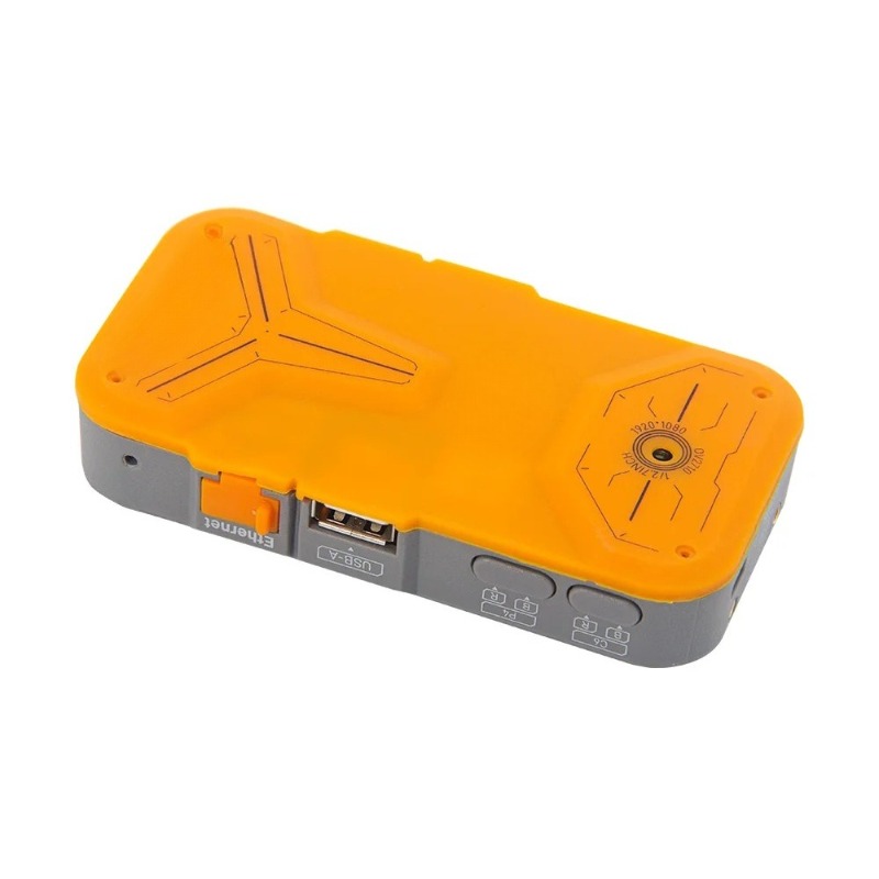 LILYGO ®   T-Display-P4 ESP32- - Esp32 C6 recensione e prezzo