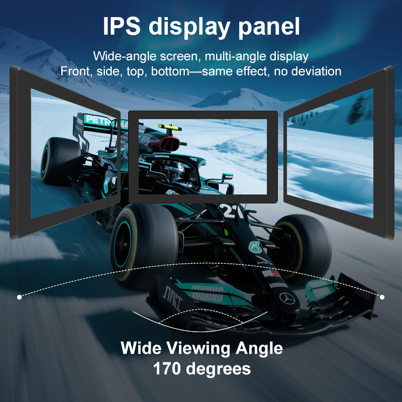 JC1060P470C Display Touch Capa - Esp32 Uart Module recensione e prezzo