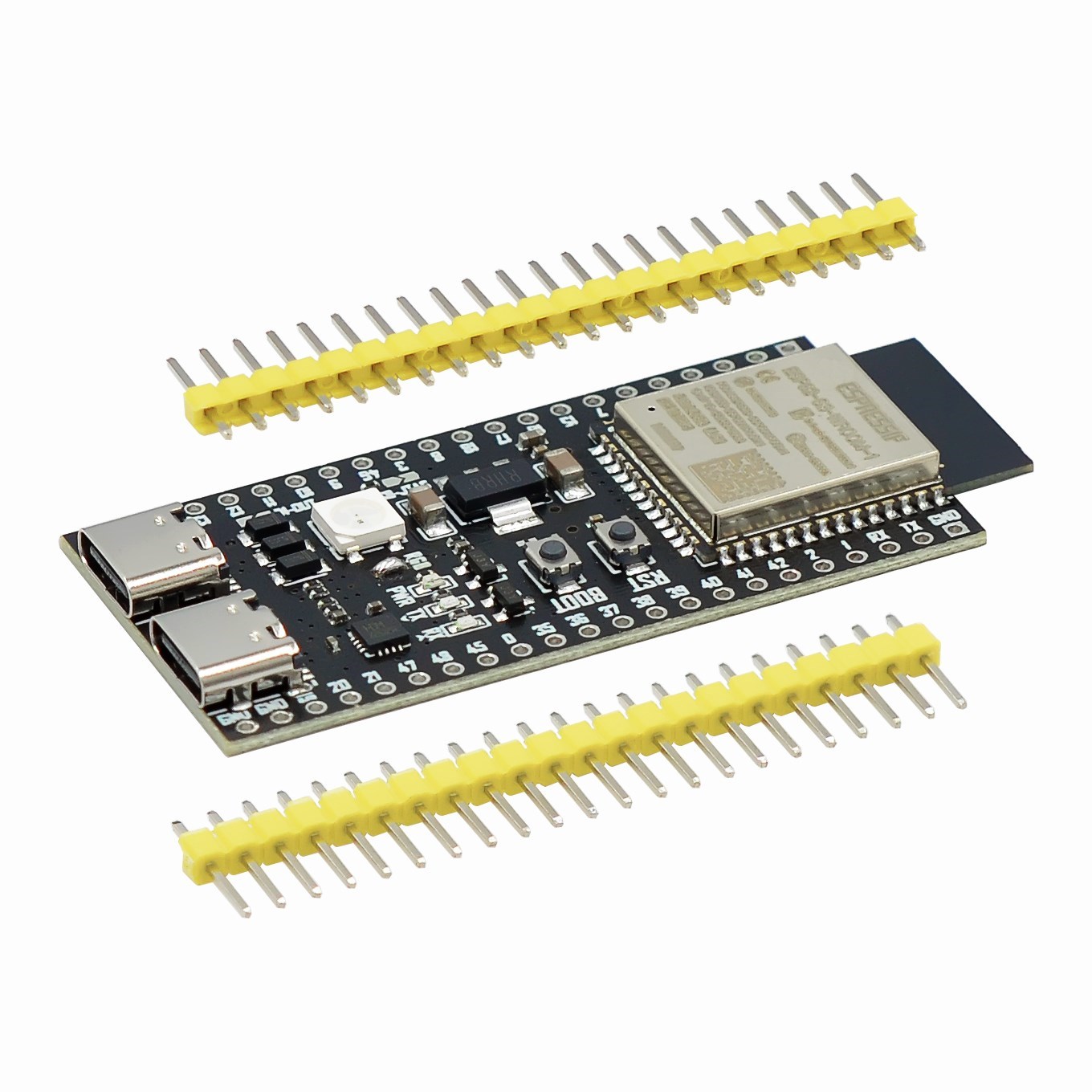 Scheda di sviluppo ESP32 / ESP - Esp32 Devkit recensione e prezzo