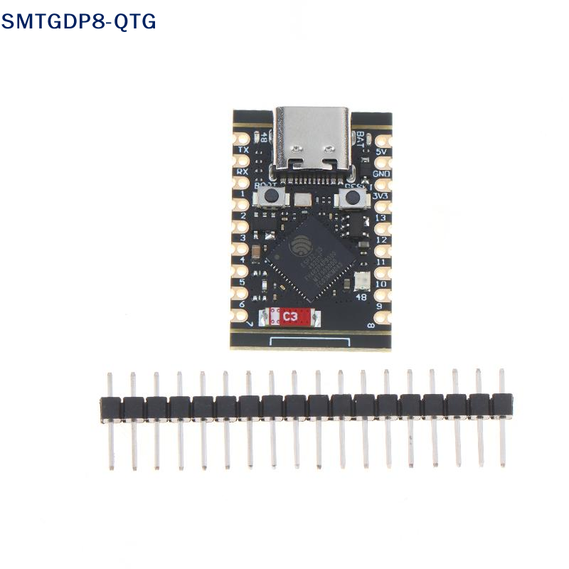 NUOVO Set 1x Scheda di Svilupp - Esp32 C3 recensione e prezzo
