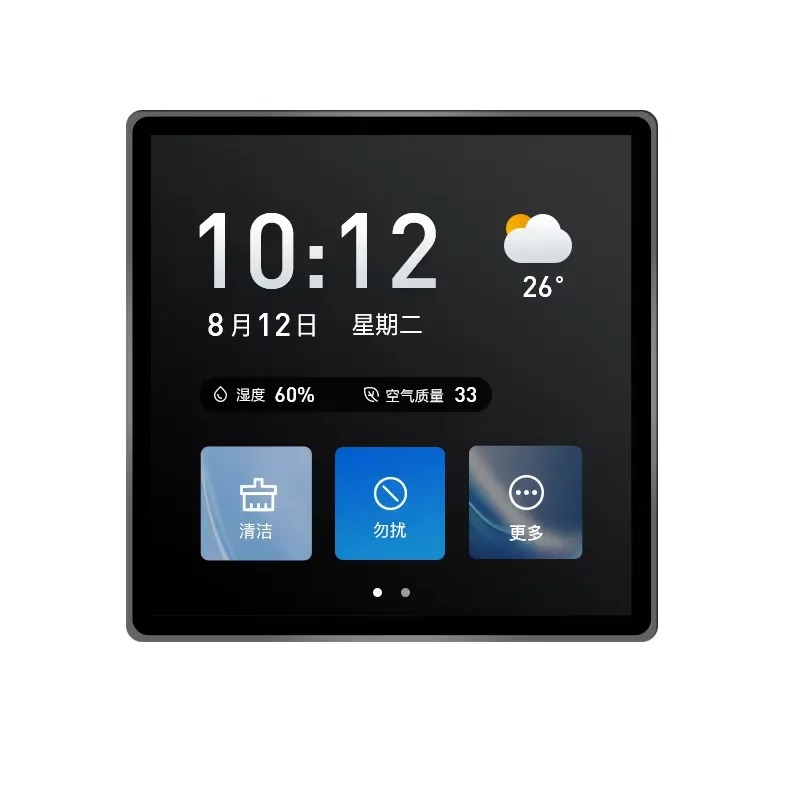 Pannello di controllo centrale - Esp32 S3 recensione e prezzo