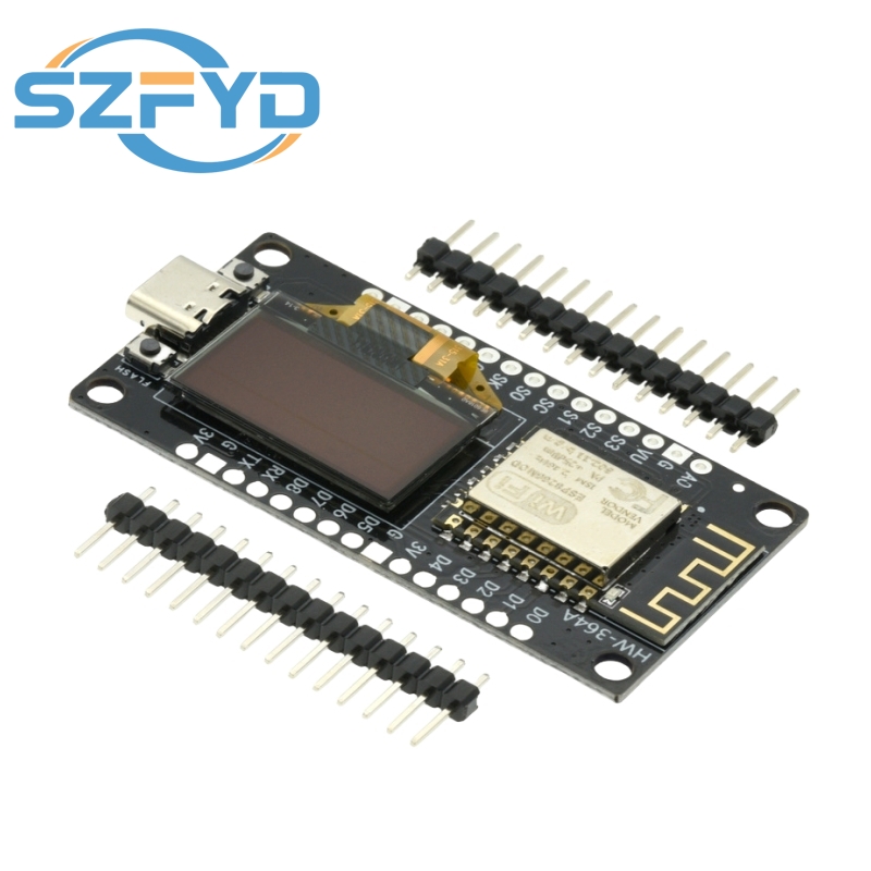 Scheda di sviluppo NodeMCU ESP - Esp8266 Nodemcu recensione e prezzo