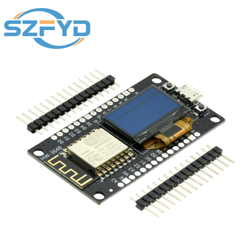 Scheda di sviluppo NodeMCU ESP - Esp8266 Nodemcu recensione e prezzo