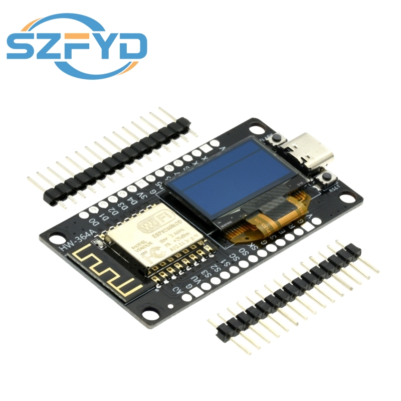 Scheda di sviluppo NodeMCU ESP - Esp8266 Nodemcu recensione e prezzo