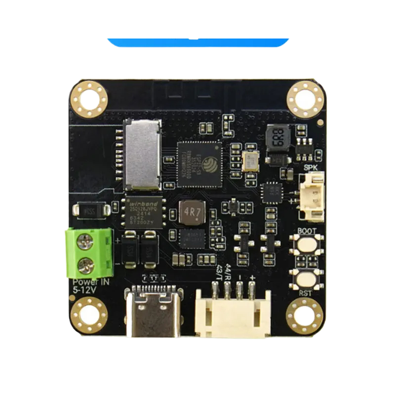 Modulo AI Dfrobot Esp32-s3 (Ri - Esp32 S3 recensione e prezzo