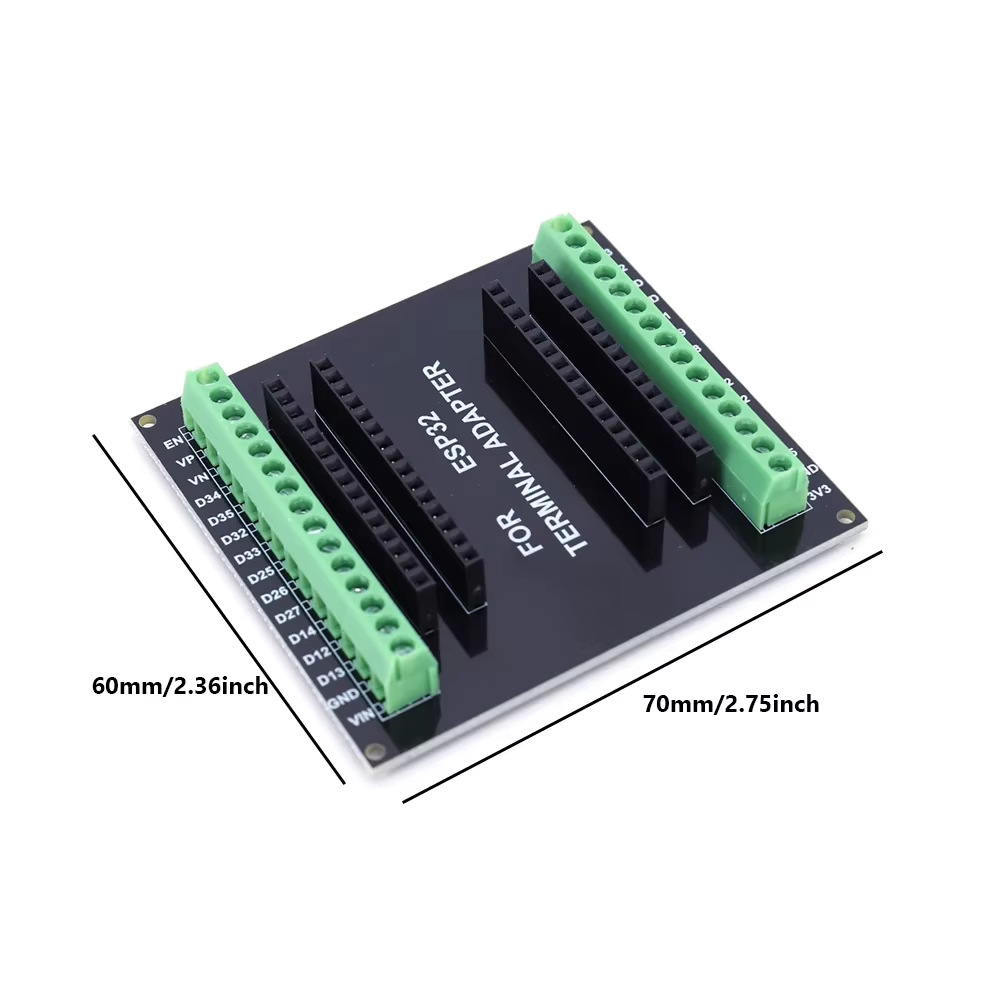 Scheda di sviluppo ESP32 NodeM - Esp32 Uart Module recensione e prezzo