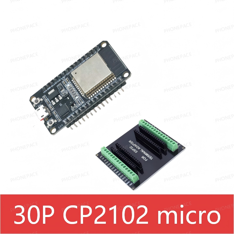 Scheda di sviluppo ESP32 NodeM - Esp32 Uart Module recensione e prezzo