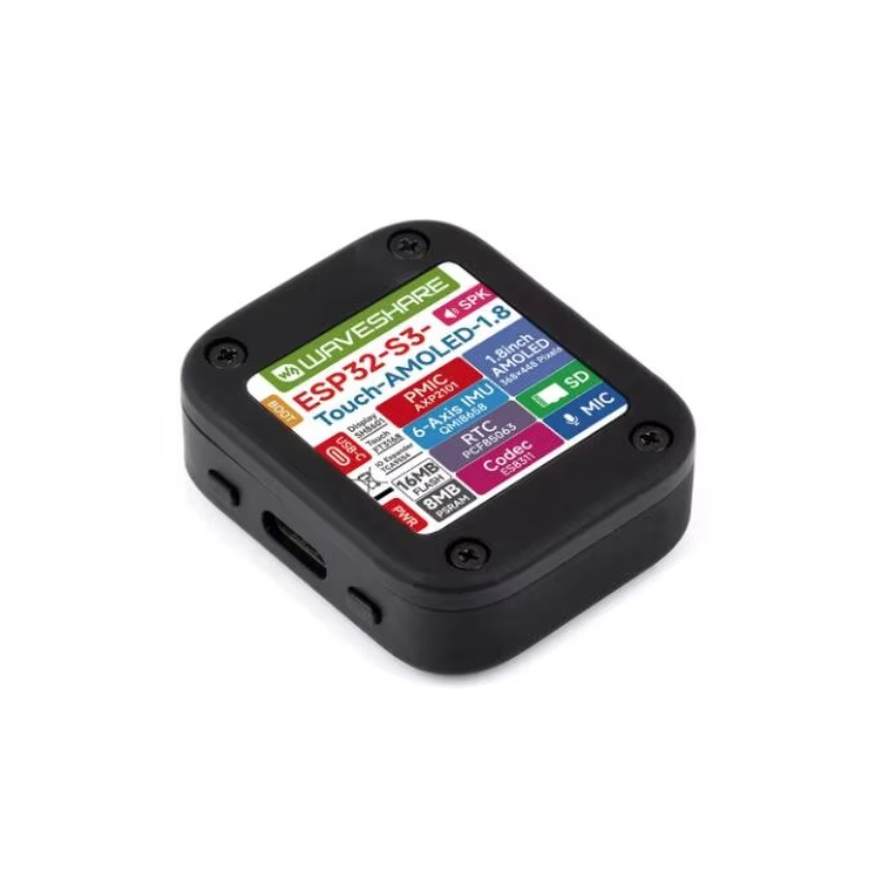 GOOD GGDX Bestseller Waveshare - Esp32 S3 recensione e prezzo