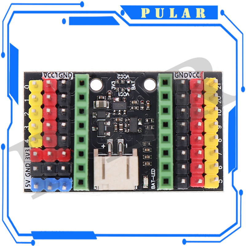 Scheda di sviluppo ESP32-C3 Sc - Esp32 S2 recensione e prezzo