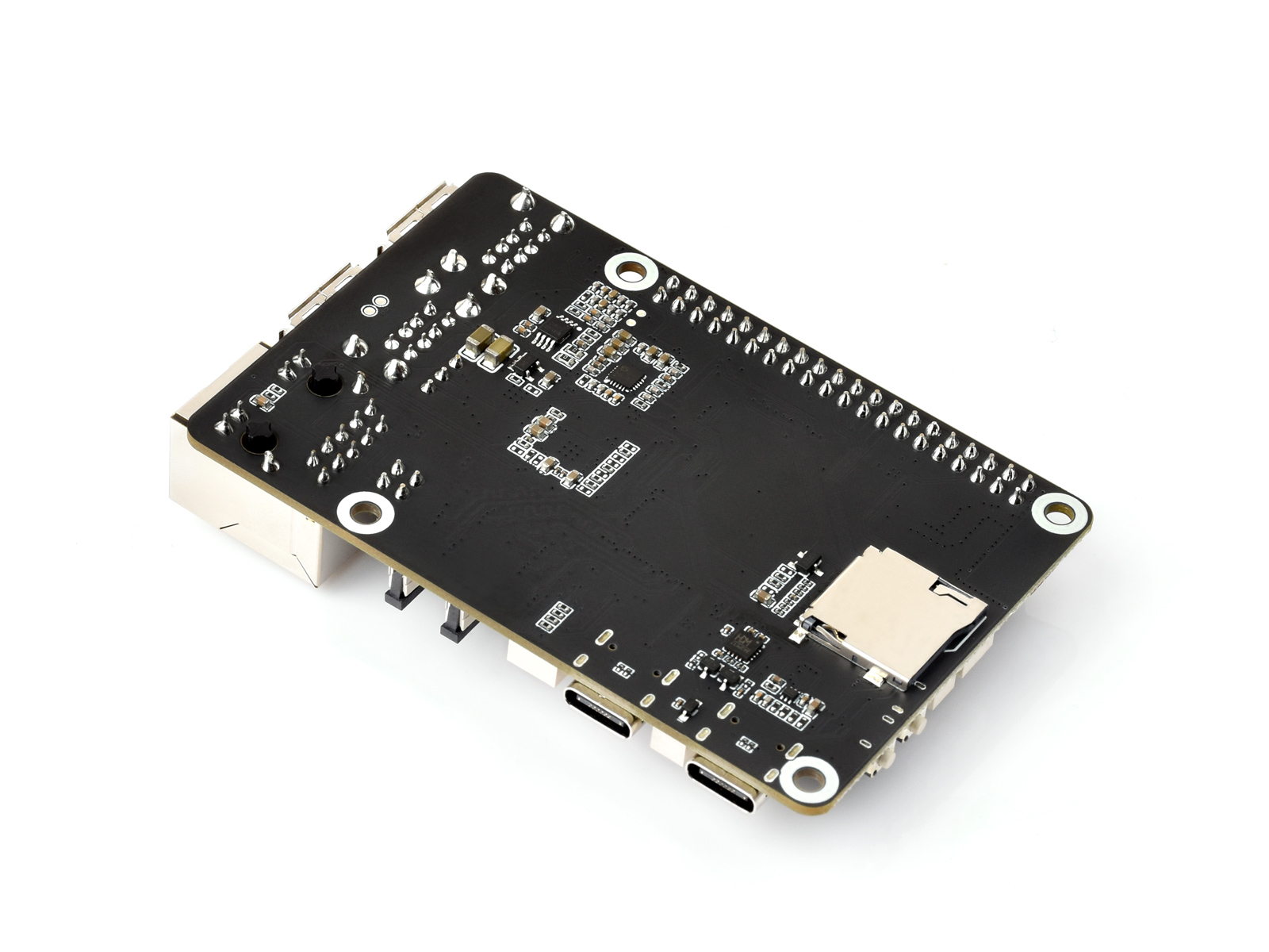 Scheda di sviluppo Waveshare b - Esp32 Development Board recensione e prezzo