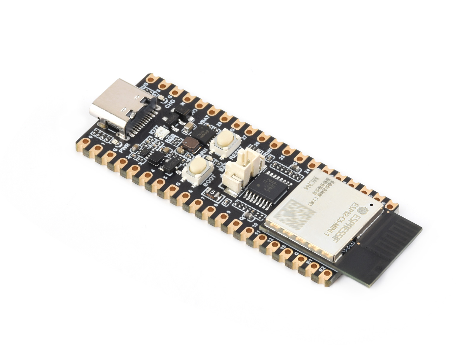 Scheda di sviluppo Wi-Fi 6 dua - Esp32 Uart Module recensione e prezzo