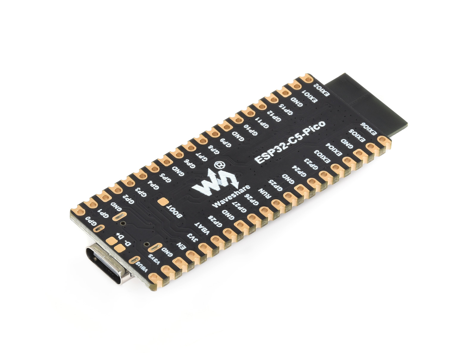 Scheda di sviluppo Wi-Fi 6 dua - Esp32 Uart Module recensione e prezzo