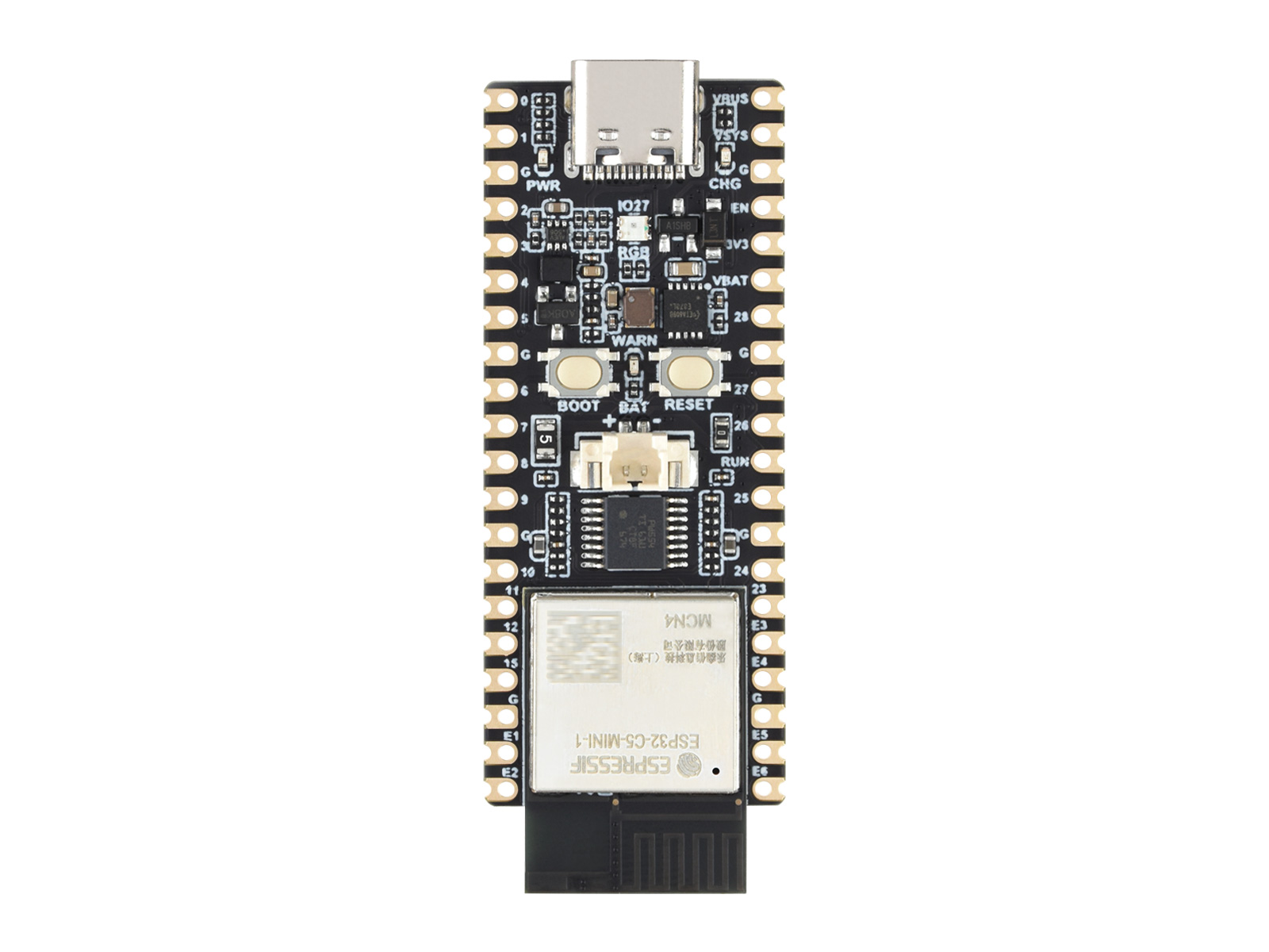 Scheda di sviluppo Wi-Fi 6 dua - Esp32 Uart Module recensione e prezzo