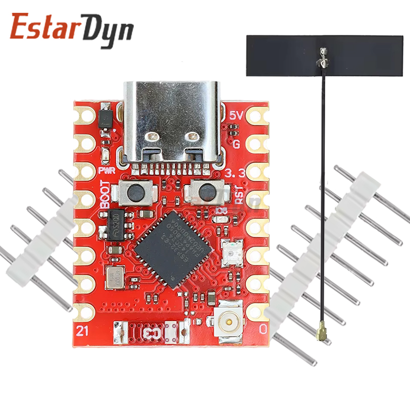 EstarDyn 1/2PCS Scheda di Svil - Esp32 C3 recensione e prezzo