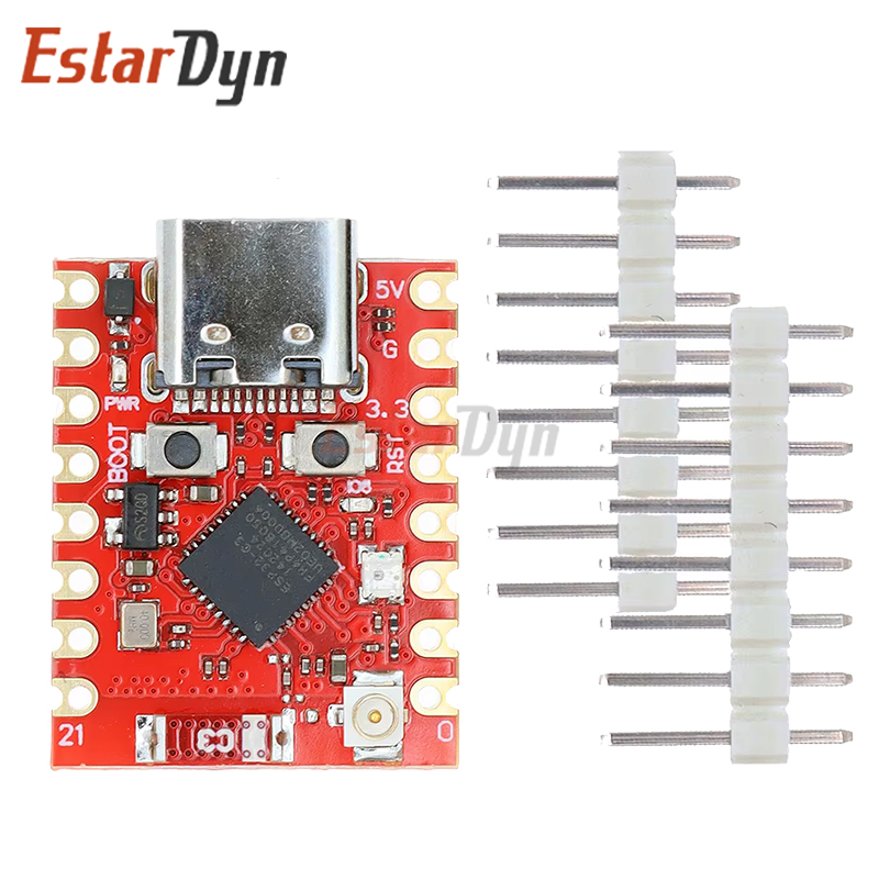 EstarDyn 1/2PCS Scheda di Svil - Esp32 C3 recensione e prezzo