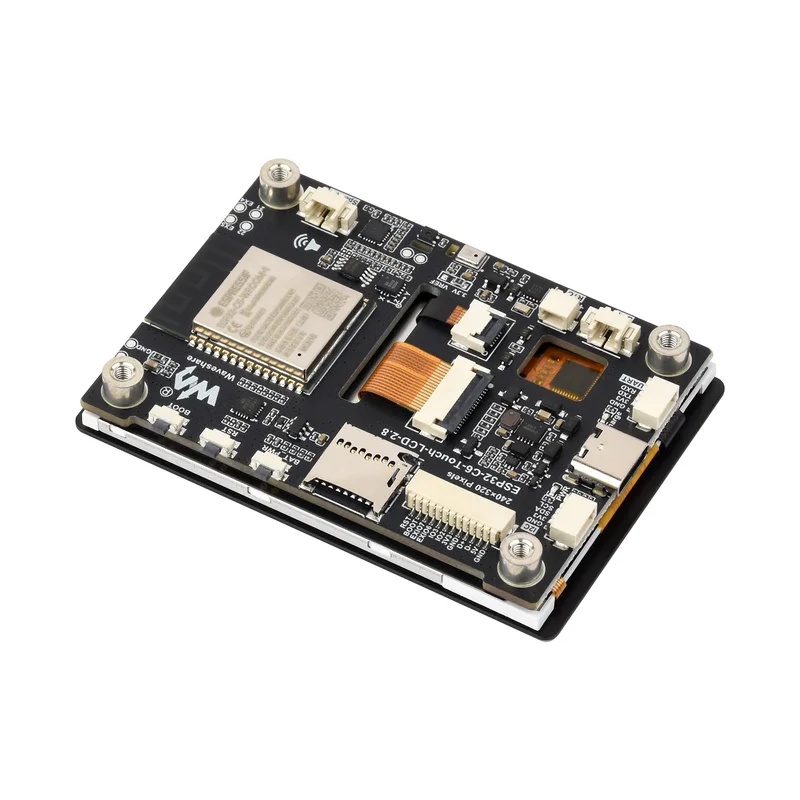 Scheda di Sviluppo ESP32-C6 co - Esp32 C6 recensione e prezzo