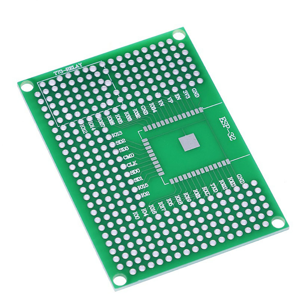 2~100 Pezzi Scheda Prototipo P - Esp8266 recensione e prezzo