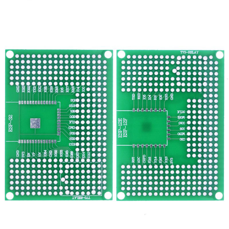 2~100 Pezzi Scheda Prototipo P - Esp8266 recensione e prezzo
