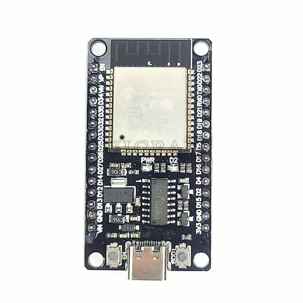 Scheda di sviluppo ESP32 WiFi  - Esp32 Devkit recensione e prezzo