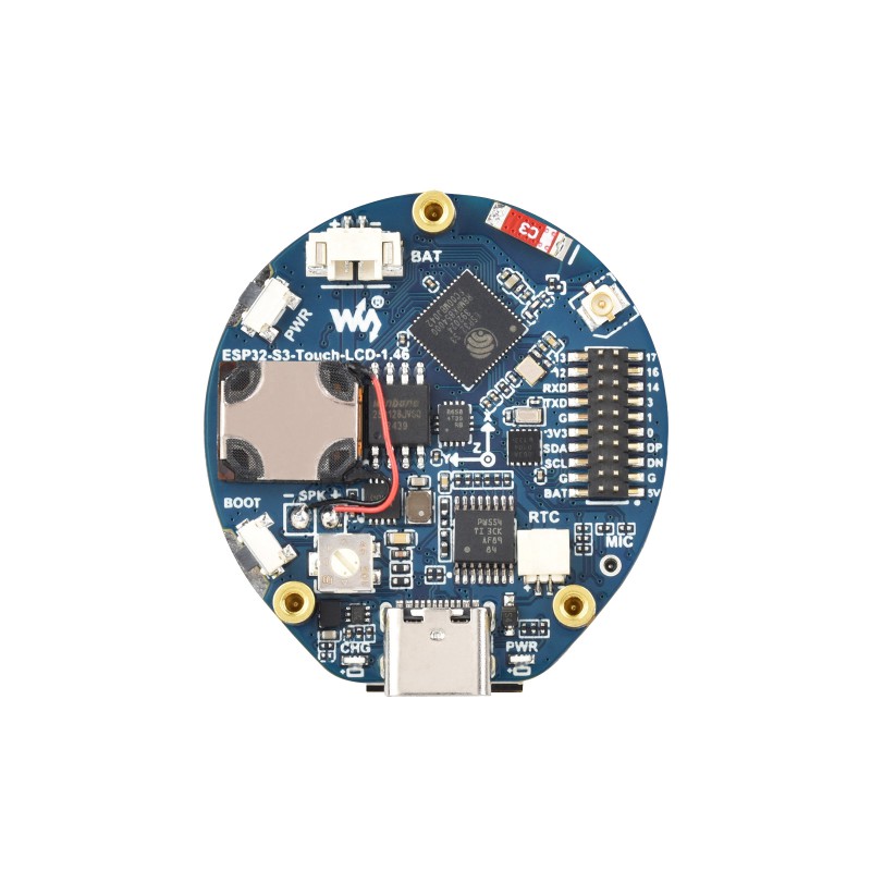 Scheda di Sviluppo ESP32-S3 co - Esp32 Wifi Bluetooth Module recensione e prezzo