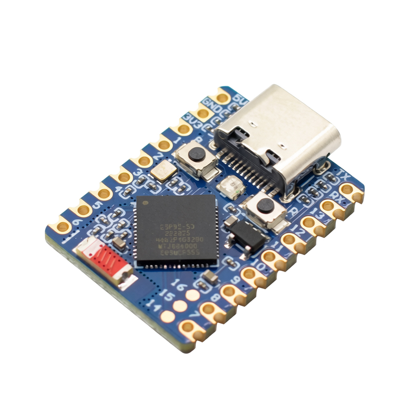 Scheda di Sviluppo Mini ESP32- - Espressif Esp32 recensione e prezzo