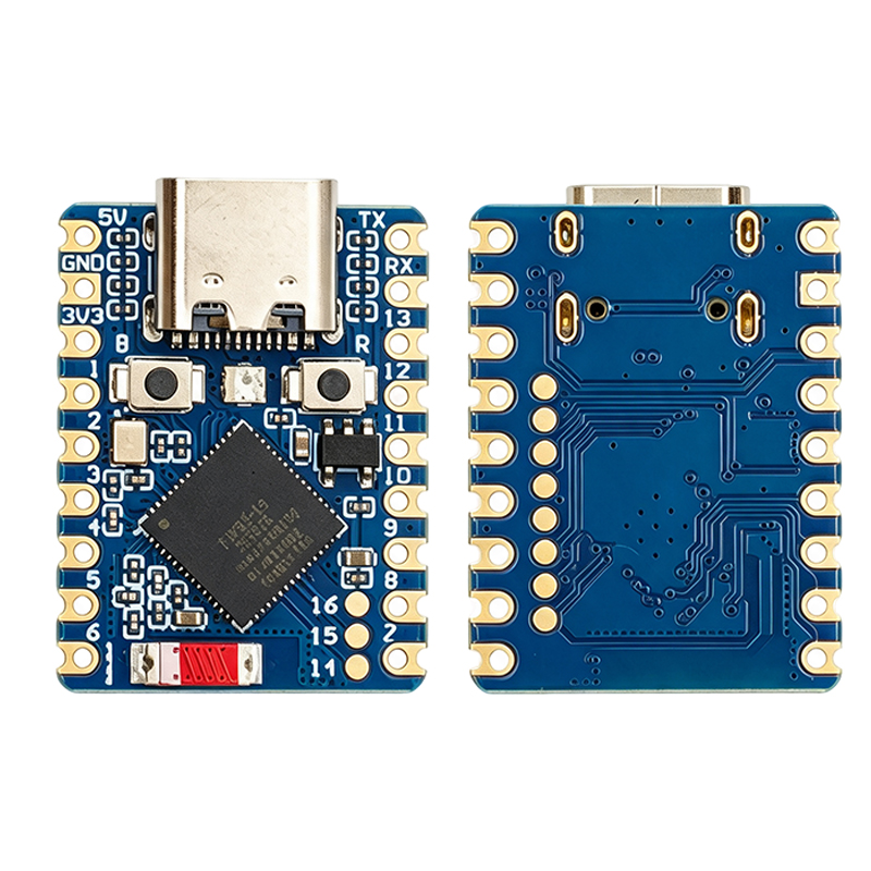 Scheda di Sviluppo Mini ESP32- - Espressif Esp32 recensione e prezzo