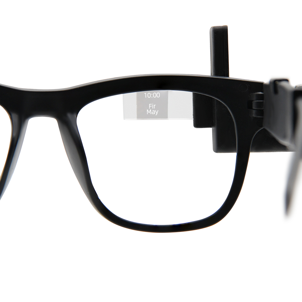 Occhiali AR LILYGO T-Glass ESP - Esp32 S3 recensione e prezzo