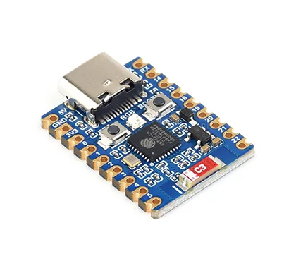 Scheda di Sviluppo Super Mini  - Esp32 Wifi Bluetooth Module recensione e prezzo