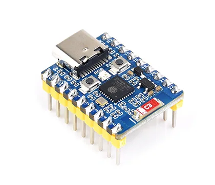 Scheda di Sviluppo Super Mini  - Esp32 Wifi Bluetooth Module recensione e prezzo